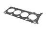 Victor Reinz Head Gasket For Cylinders 1-4 - +0.3 Mm (2.04 Mm) 11121433474 View 1