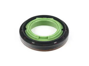 Elring Front Axle Seal - 44x67x10x15.5mm
