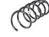 Genuine BMW Genuine BMW Front Coil Spring - 31336867118 31336867118 View 2