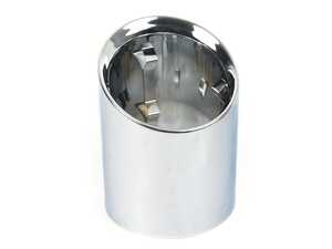 Exhaust Tip - G80 M3 - Chrome