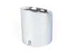 Genuine BMW Exhaust Tip - G80 M3 - Chrome 18308096125 View 2