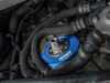 Enthusiast Bundles Crank Seal Guard & Performance Kevlar-Reinforced Accessory Belt - N55 (F-Chassis) 049453LA01-02KT6 View 3