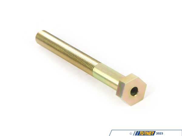 Turner Motorsport Drill Guide 048697LA03