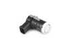 Genuine BMW Genuine BMW Ultrasonic-Sensor Alpinweiss - 66206989154 - E65 66206989154 View 1