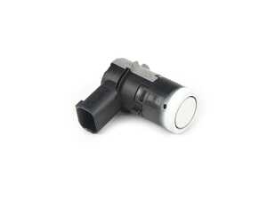 Genuine BMW Ultrasonic-Sensor Alpinweiss - 66206989154 - E65
