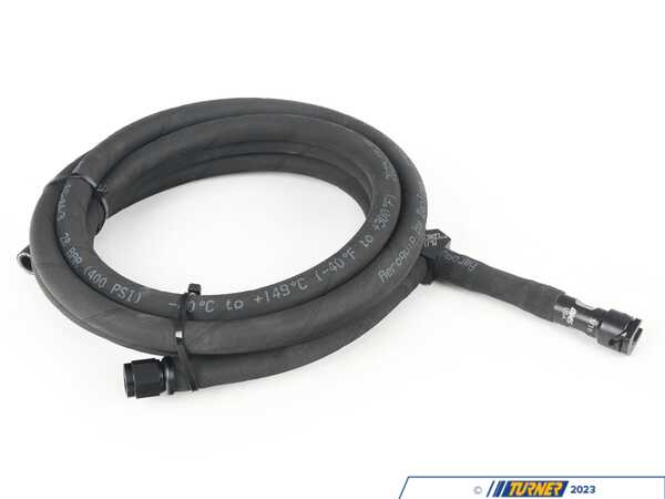 Fuel-It! Fuel-It! Flex Fuel Kit - N54/N55 E Chassis - BMS/FI PI FFK-N5xA-FIP