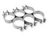 AWE AWE SwitchPath Catback Exhaust - Diamond Black Tips - BMW G8X M3/M4 Base & Competition (RWD & xDrive) 3025-42480 View 20