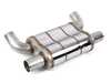AWE AWE SwitchPath Catback Exhaust - Diamond Black Tips - BMW G8X M3/M4 Base & Competition (RWD & xDrive) 3025-42480 View 24