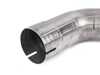AWE AWE SwitchPath Catback Exhaust - Diamond Black Tips - BMW G8X M3/M4 Base & Competition (RWD & xDrive) 3025-42480 View 26