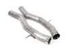 AWE AWE SwitchPath Catback Exhaust - Diamond Black Tips - BMW G8X M3/M4 Base & Competition (RWD & xDrive) 3025-42480 View 30