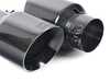 AWE AWE Track Edition Axleback Exhaust - Diamond Black 3020-33429 View 2
