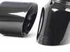 AWE AWE Track Edition Axleback Exhaust - Diamond Black 3020-33429 View 3