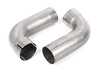 AWE AWE Track Edition Axleback Exhaust - Diamond Black 3020-33429 View 4