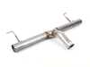 AWE AWE Track Edition Axleback Exhaust - Diamond Black 3020-33429 View 5