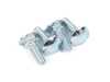 AWE AWE Track Edition Axleback Exhaust - Diamond Black 3020-33429 View 12