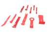 Schwaben Schwaben Master Trim/Moulding Tool Kit - 11 Pieces PHR-11S View 16