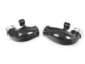 F90 M5 / F9X M8 Eventuri Carbon Turbo Inlet Set