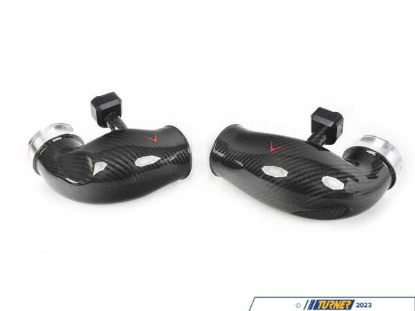 Eventuri F90 M5 / F9X M8 Eventuri Carbon Turbo Inlet Set EVE-F9XM5M8-CHG