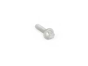 STAR-SOCKET SCREW