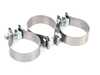 AWE AWE Track Edition Axleback Exhaust - Diamond Black 3020-33429 View 17