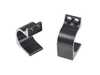 Burger Motorsports Dual BMS Turbo Double Baffled Oil Catch Can Kit - Vac & Boost Side - 535 BDCC-N54-535 View 6