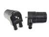 Burger Motorsports Dual BMS Turbo Double Baffled Oil Catch Can Kit - Vac & Boost Side - 535 BDCC-N54-535 View 7