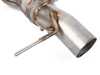 AWE AWE SwitchPath Catback Exhaust - Diamond Black Tips - BMW G8X M3/M4 Base & Competition (RWD & xDrive) 3025-42480 View 33