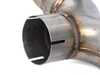 AWE AWE SwitchPath Catback Exhaust - Diamond Black Tips - BMW G8X M3/M4 Base & Competition (RWD & xDrive) 3025-42480 View 35