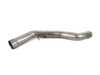 AWE AWE Track Edition Axleback Exhaust - Chrome Silver | BMW G20 330i/330i xDrive 3020-32429 View 3