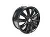 Genuine MINI Genuine MINI 499 MINI 10 Spoke Cosmos Wheel 17" (5x112) Black 36116855109 View 5
