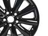 Genuine MINI Genuine MINI 499 MINI 10 Spoke Cosmos Wheel 17" (5x112) Black 36116855109 View 6