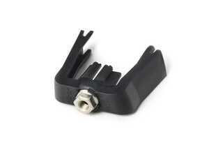 Genuine BMW Fixing Bow, Left - 63217174413 - E92