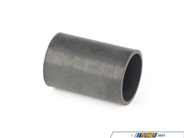 Genuine BMW Genuine BMW Filler Pipe 16117305467