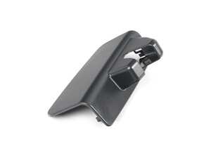FINISHER, CATCH BRACKET, LEF