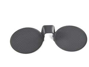 RUBBER INSERT, CUP HOLDER