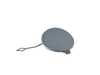 Genuine BMW FLAP, TOWING EYE, PR 51118072810 View 2