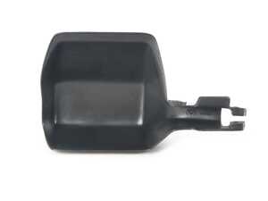 Genuine BMW Hand Guard, Black, Left - 32712315711