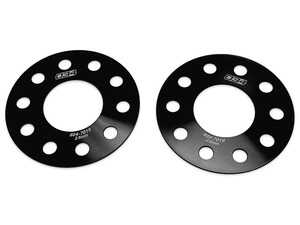 034 Motorsport 2.5mm Wheel Spacer - Pair