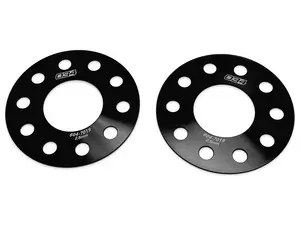 034 Motorsport 2.5mm Wheel Spacer - Pair