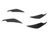 Suvneer Suvneer Motorsports AC Designed G8X Carbon Fiber Canards - G80 M3/ G82 M4 G8XCANARDS-AC View 3