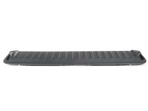 LOWER TAIL LID TRIM PANEL