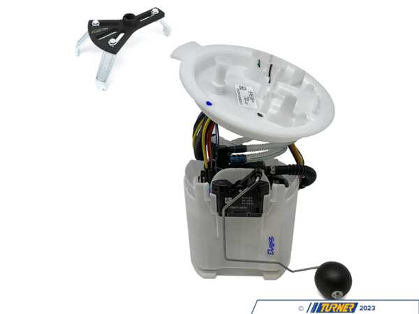 Fuel-It! Stage 2 LPFP Upgrade & Lock-Ring Removal Tool - G-Chassis B58 B46 BX8LPFPS2LRRT