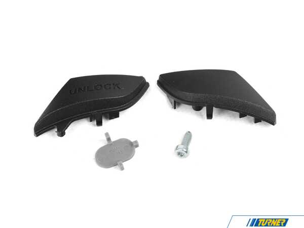 Genuine BMW REPAIR KIT GEARSHIFT LEVER K 61315A44122
