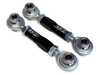034Motorsport 034 Motorsport Billet Adjustable Rear Sway Bar End Links - Pair - BMW F2x/F3x/F8x 034-402-4042 View 2