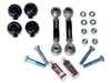 034Motorsport 034 Motorsport Billet Adjustable Rear Sway Bar End Links - Pair - BMW F2x/F3x/F8x 034-402-4042 View 1