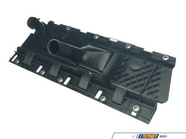 URO Oil Pump Pickup Tube 11417590738