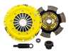 ACT ACT Heavy Duty Sprung 6-Pad Racing Clutch Kit - E46 M3 BM4-HDG6 View 1