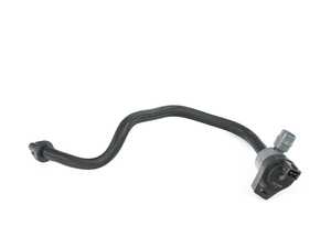 FUEL TANK VENTILATIO