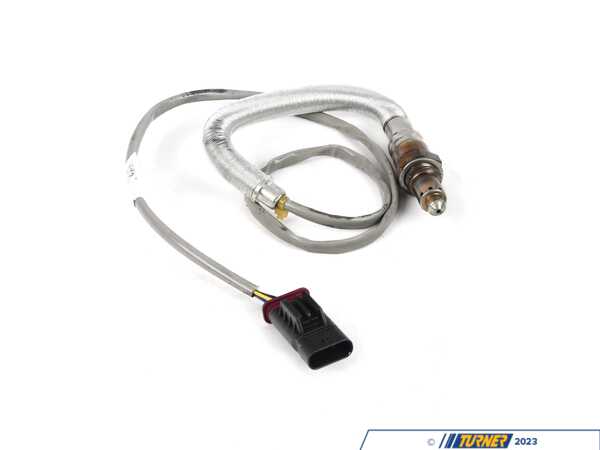 Genuine BMW O2 sensor - G80 M3 - (Lambda) 11789502093