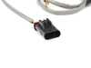 Genuine BMW O2 sensor - G80 M3 - (Lambda) 11789502093 View 3